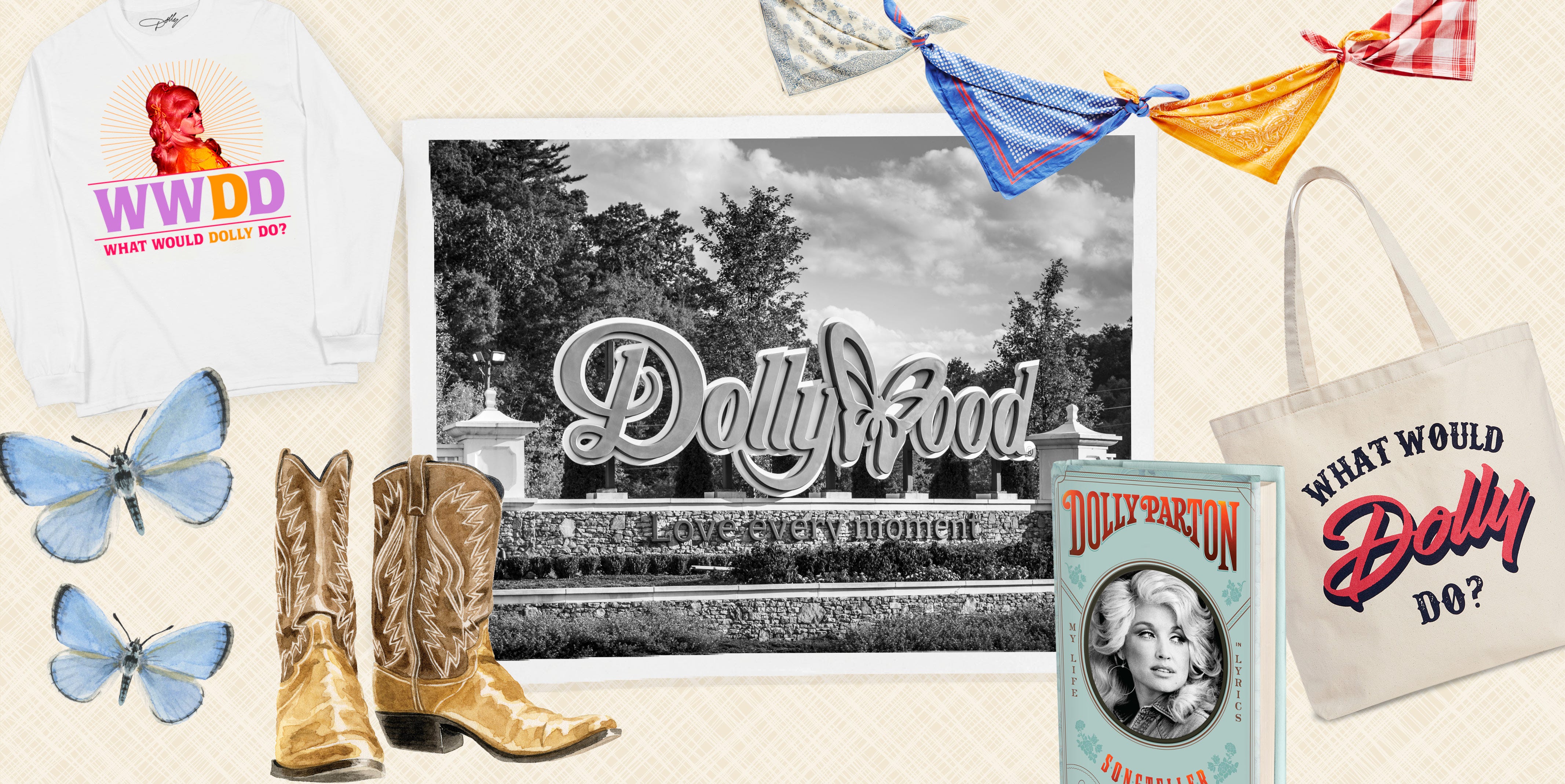 dollywood weekend teaser