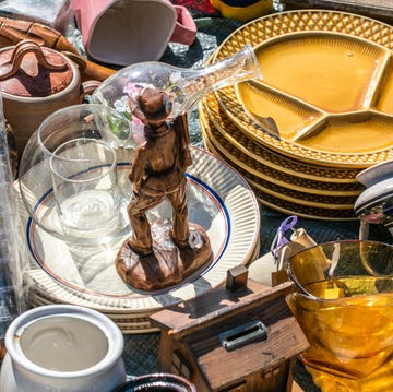 estate sale items