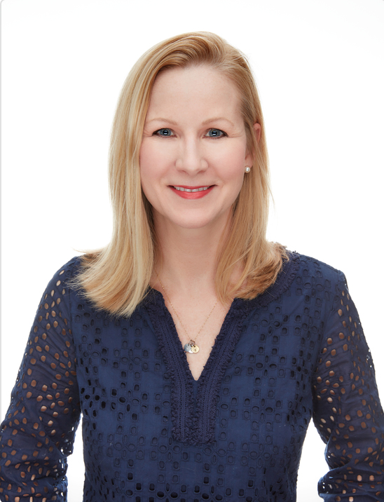 Amy Mitchell image